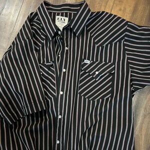 Ely Cattleman Pearl Snap